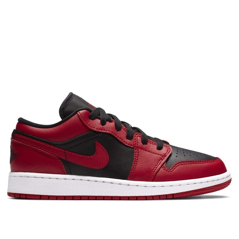 jordan 1 low reverse bred
