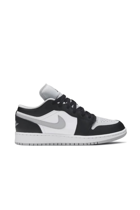 (GS) Air Jordan 1 Low 'Shadow 1.0' (2020) 553560-039