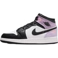 thumbnail image 1 of (GS) Air Jordan 1 Mid SE 'Zen Master' (2022) DM6216-001, 1 of 4