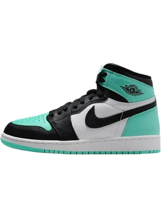 Lucky Green Jordan 1