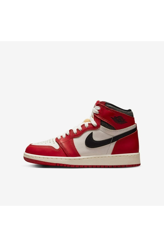 (GS) Air Jordan 1 Retro High OG 'Reimagined Chicago / Lost and Found' (2022) FD1437-612