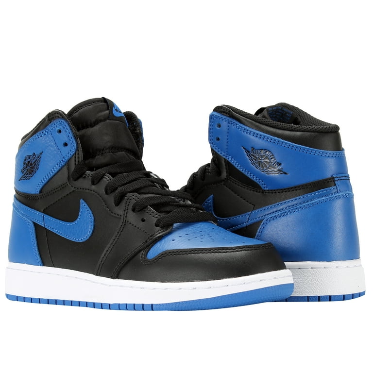 Jordan 1 outlet royal blue 2017