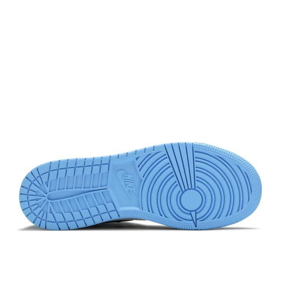 Air Jordan 1 Retro High OG 'UNC University Blue' (2021) (GS)