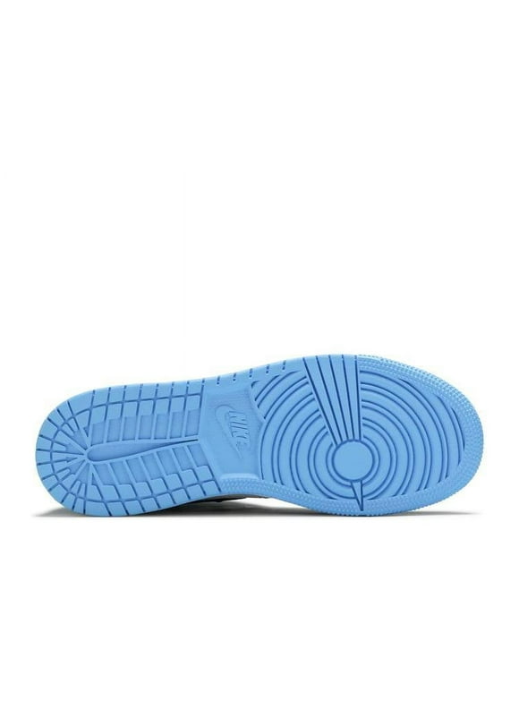 Light Blue Jordan 1