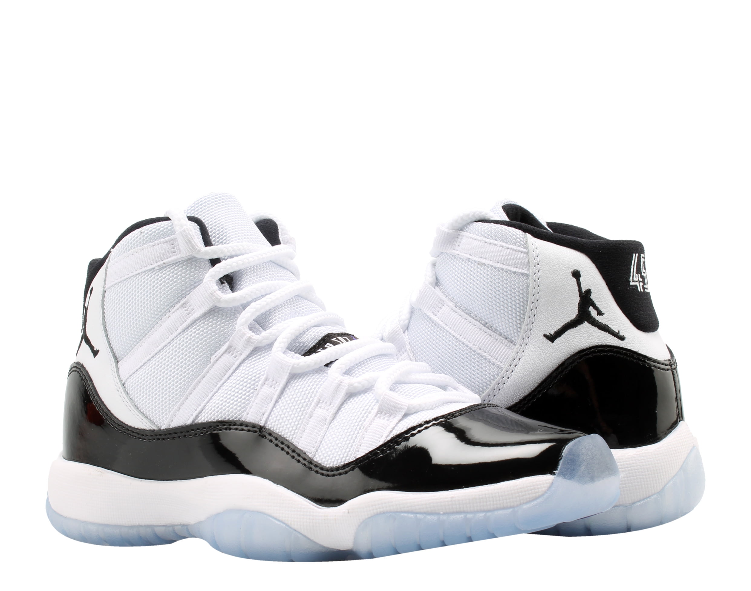 Jordan 11 youth size 5 hotsell
