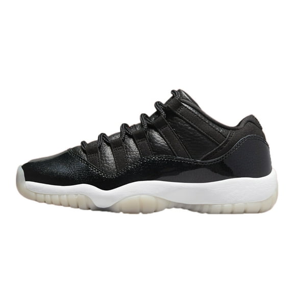 Air Jordan 11 Retro Low 72-10 (GS)