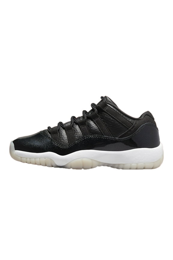 Air Jordan 11 Retro Low 72-10 (GS)