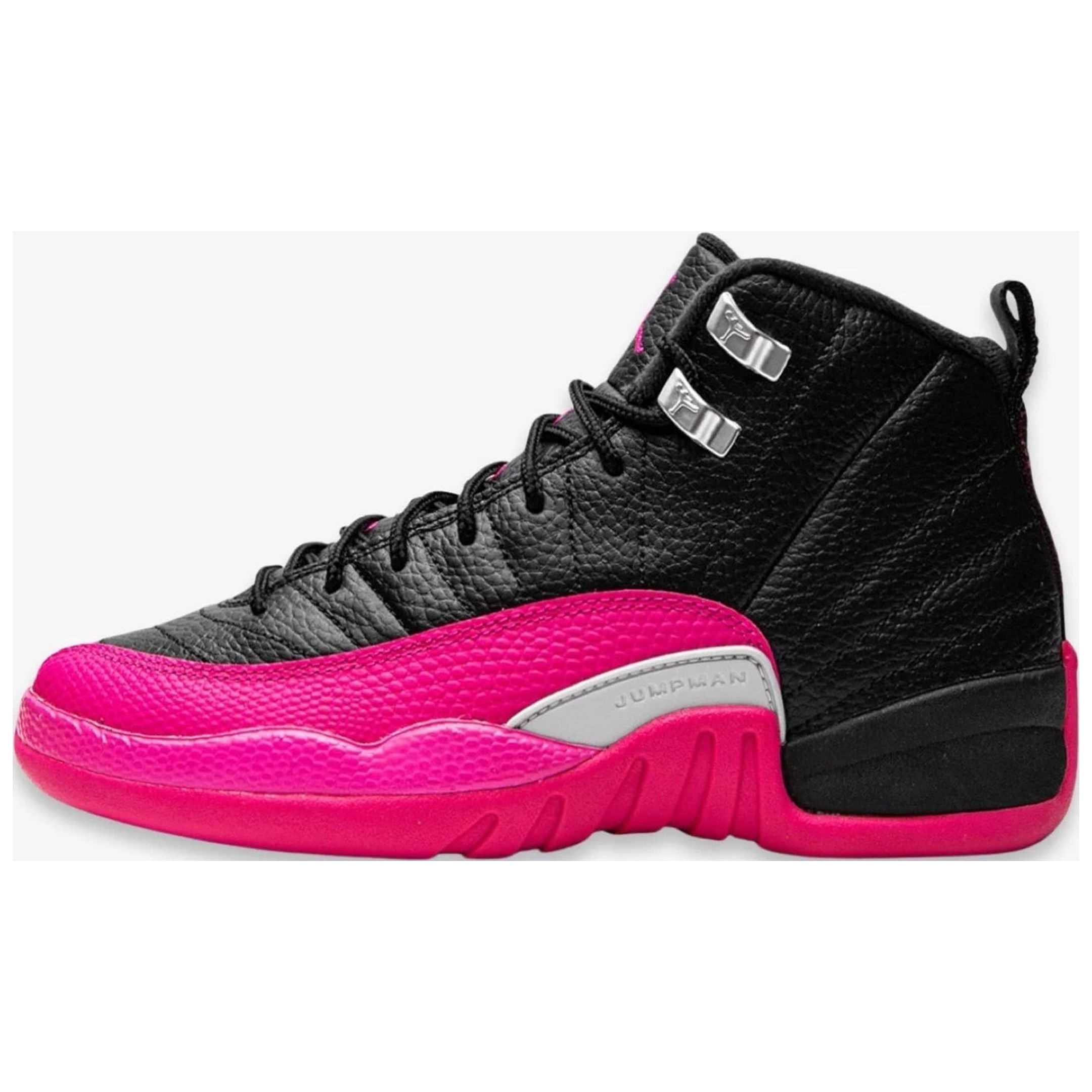 Air Jordan XII - DEADLY PINK