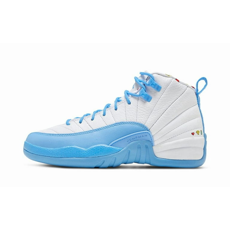 靴 AIR JORDAN 12 Jordan Big Kid's 12 Retro 