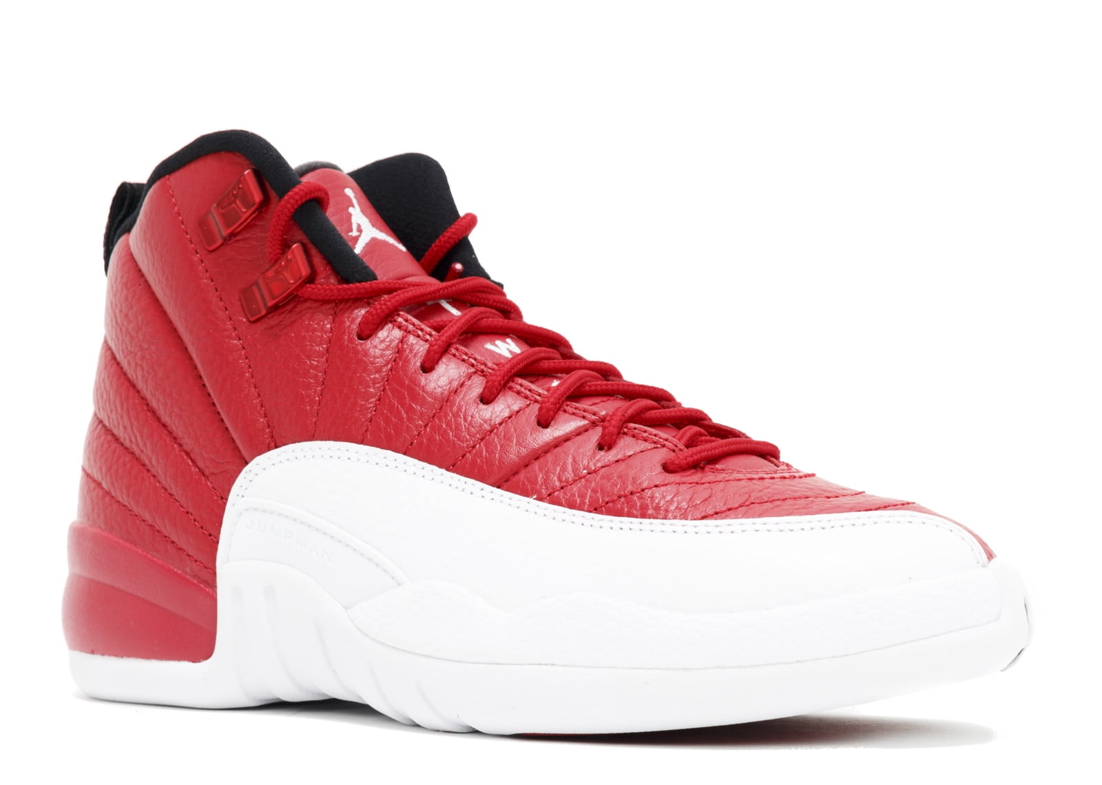 Jordan 12 gym outlet red gs