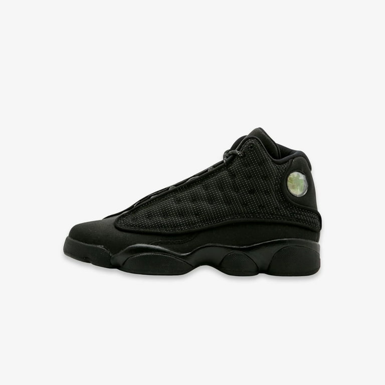 Jordan 13 Retro Black Cat