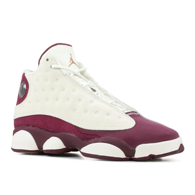 Jordan best sale 13 bordeaux