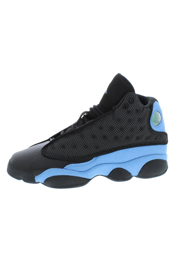 (GS) Air Jordan 13 Retro 'UNC University Blue' (2022) 884129-041