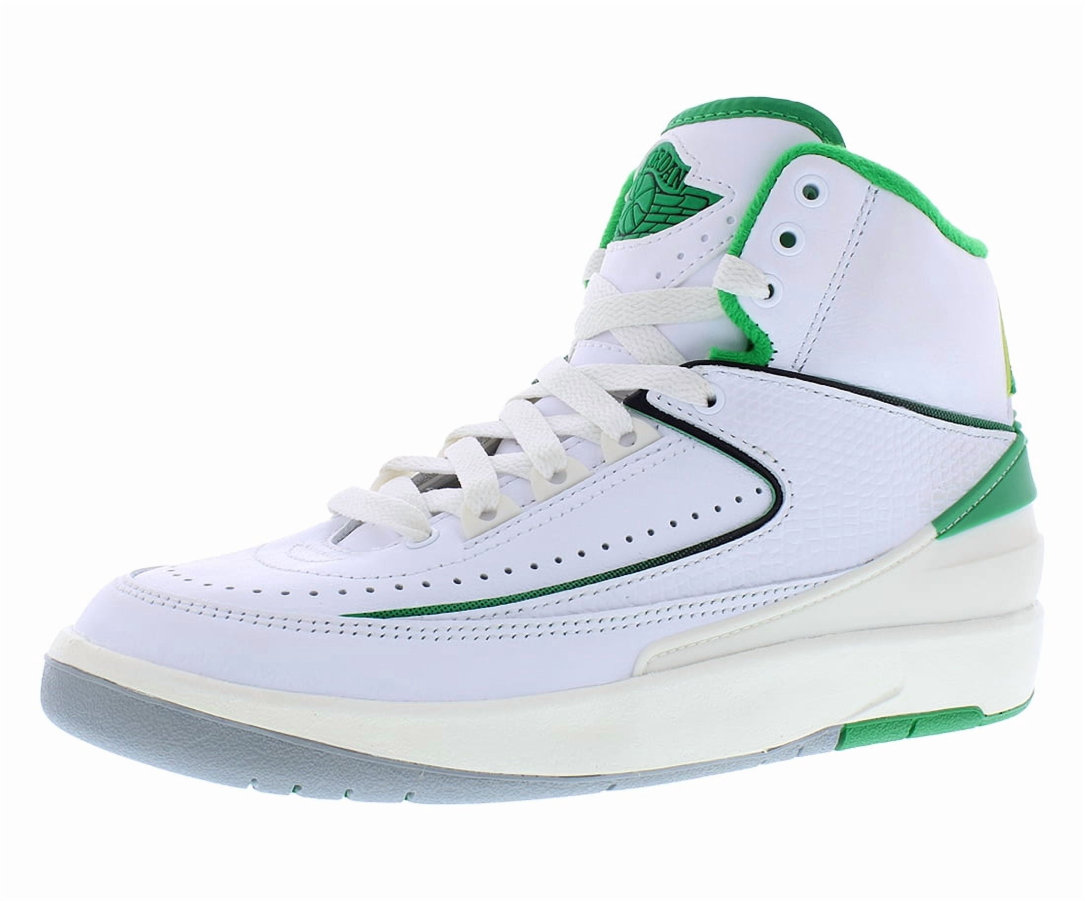 GS) Air Jordan 2 Retro 