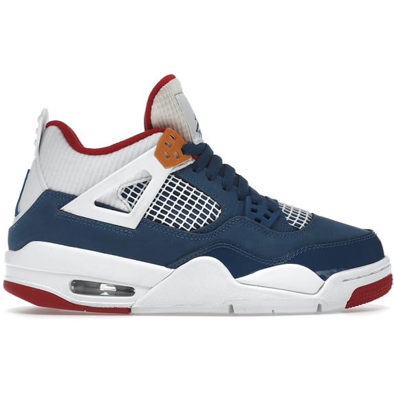 Air Jordan 4 Retro Messy Room (GS)