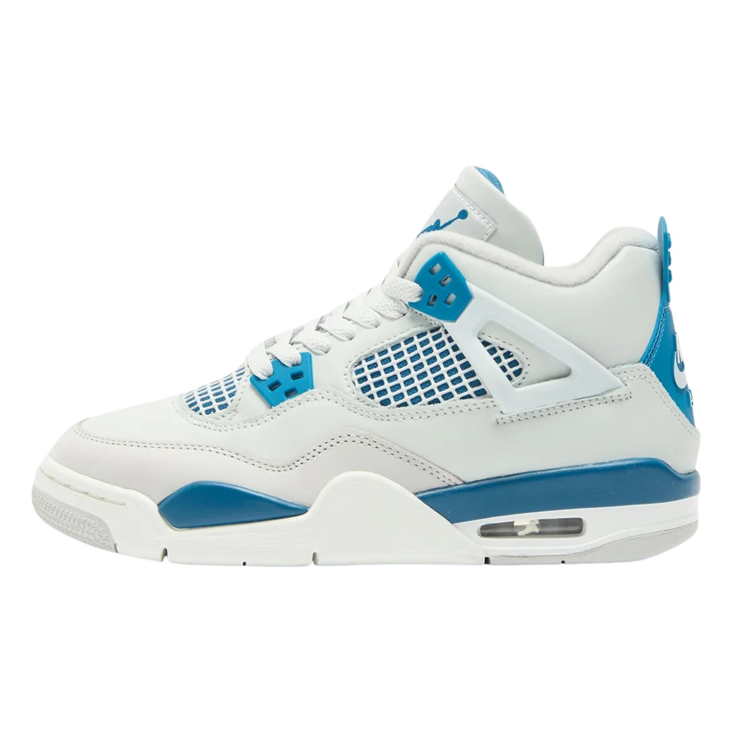 GS) Air Jordan 4 Retro 