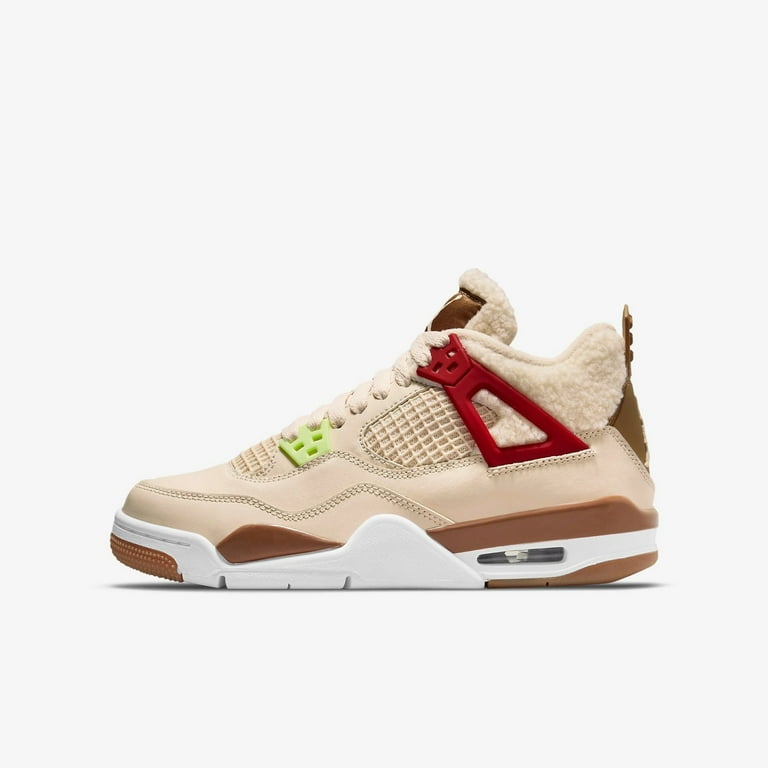 Jordan 4s gs 2025