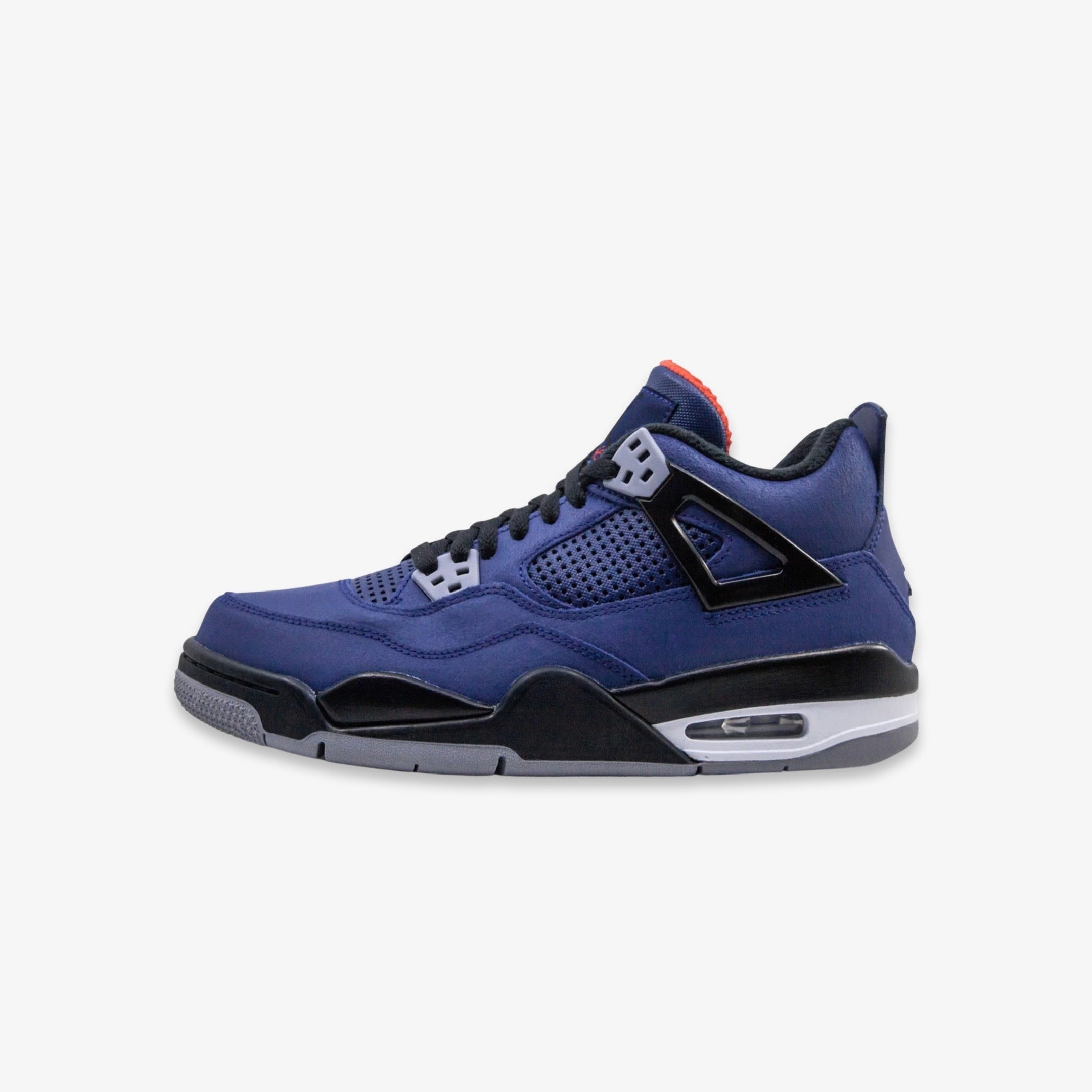 jordan 4 retro winter blue