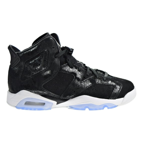AIR JORDAN 6 RETRO PREM HC GG Girls Sneakers 881430-029
