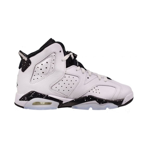 (GS) Air Jordan 6 Retro 'Reverse Oreo' (2024) 384665-112