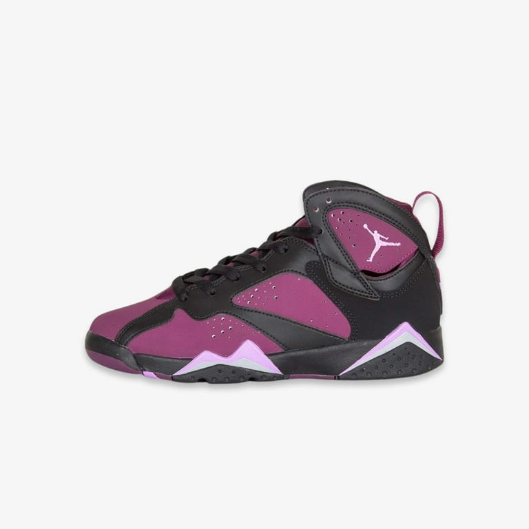 GS Air Jordan 7 Retro 30th Mulberry Walmart