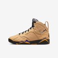 thumbnail image 1 of (GS) Air Jordan 7 Retro 'Afrobeats' (2022) DZ4730-200, 1 of 8