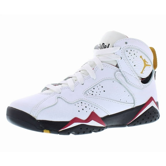 (GS) Air Jordan 7 Retro 'Cardinal' (2022) DQ6040-106