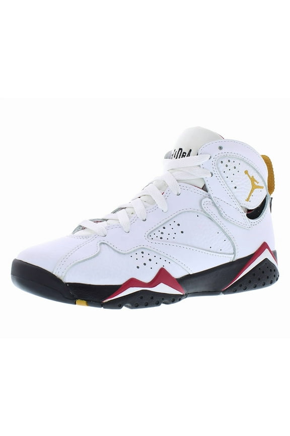 (GS) Air Jordan 7 Retro 'Cardinal' (2022) DQ6040-106