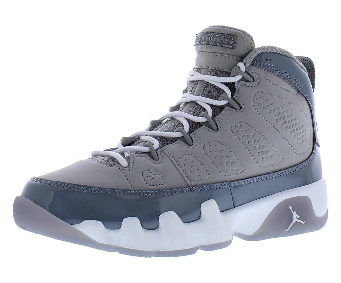 jordan 1 patent leather grey