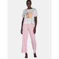thumbnail image 1 of Care Bears Women’s Tee and Pants Pajama Set from Grayson Social, 2-Piece, Sizes S-3X, 1 of 4