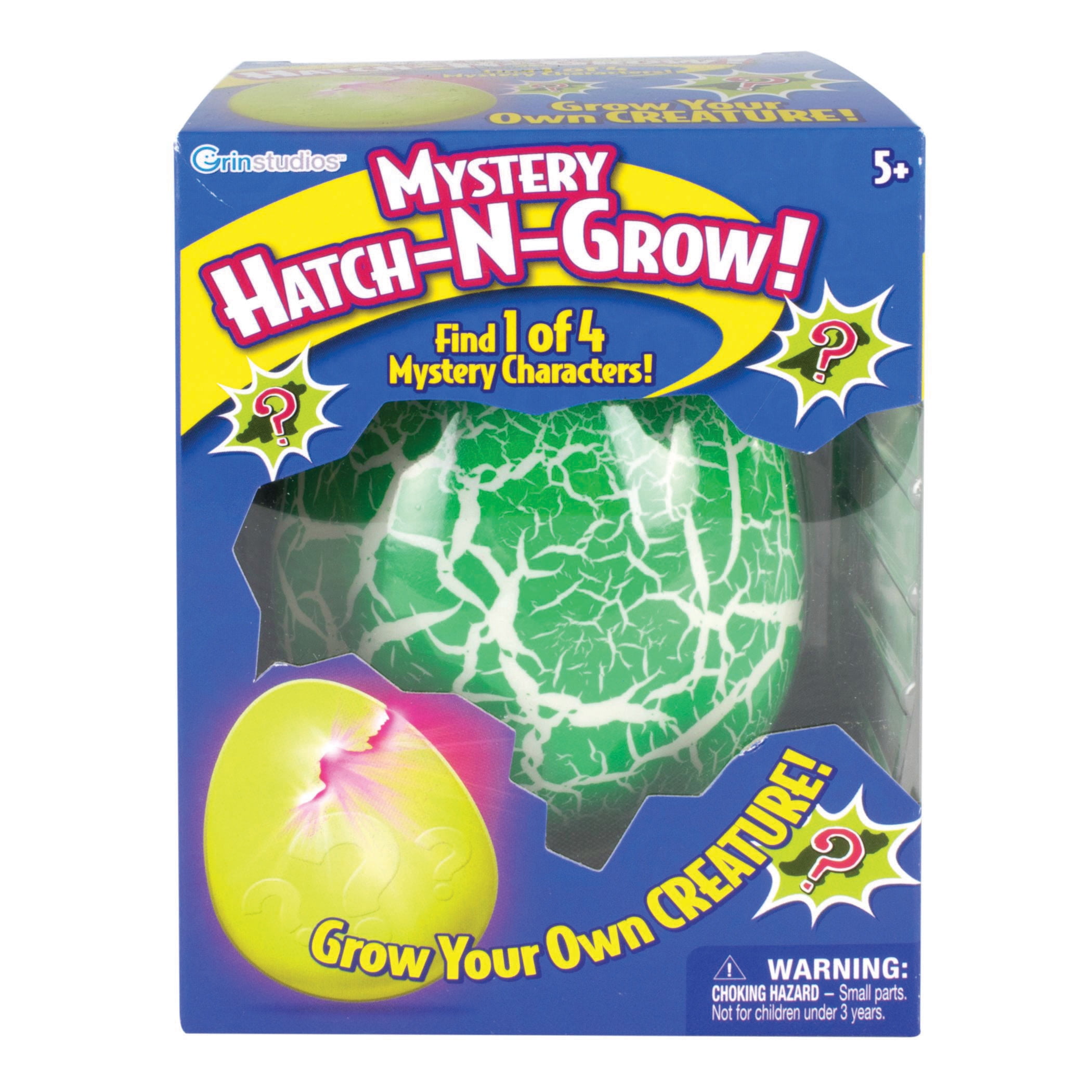GS MYSTERY HATCH N GROW AST DOLLAR SHOP