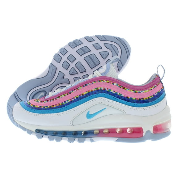 (GS) Nike Air Max 97 SE 'Bright Colors' (2023) DV7550-100