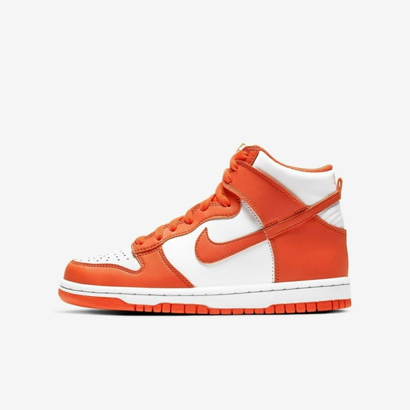 (GS) Nike Dunk High 'Syracuse' (2021) DB2179-100