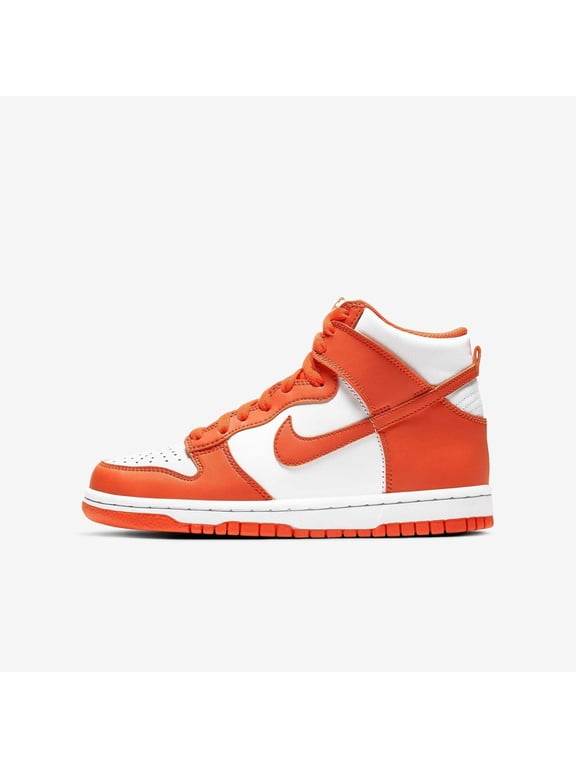 (GS) Nike Dunk High 'Syracuse' (2021) DB2179-100