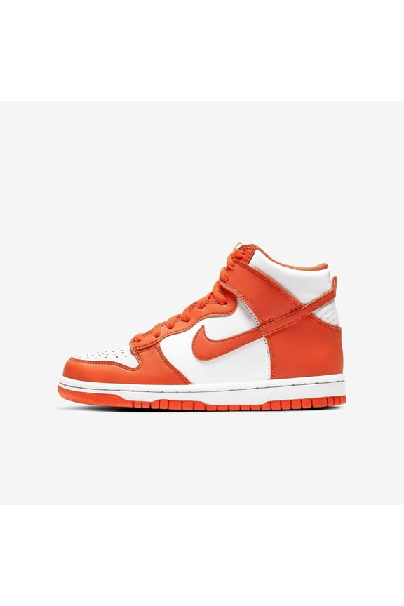 (GS) Nike Dunk High 'Syracuse' (2021) DB2179-100