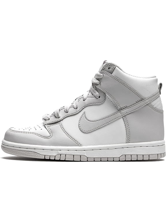 (GS) Nike Dunk High 'Vast Grey' (2021) DB2179-101