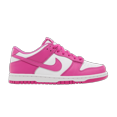 thumbnail image 1 of Dunk Low GS 'Active Fuchsia' (Pink) - Size 5, 1 of 6