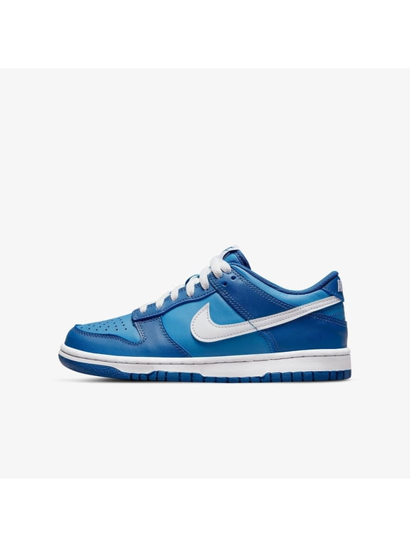(GS) Nike Dunk Low 'Dark Marina Blue' (2022) DH9765-400