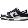 thumbnail image 1 of Toddler Dunk Low (TDE) DC Big Kid Wolf Grey/Dark Obsidian, 1 of 5