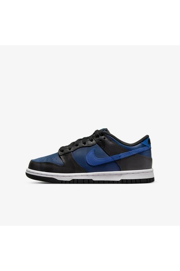 (GS) Nike Dunk Low 'Midnight Navy' (2022) DH9765-402