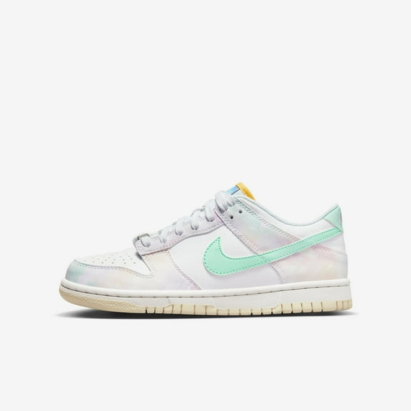 (GS) Nike Dunk Low 'Pastel Paisley' (2023) FJ7707-131