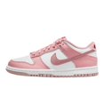 thumbnail image 1 of Nike Dunk Low Pink Glaze / Pink Glaze - White  DO6485-600 Grade-School Size 5.5, 1 of 4