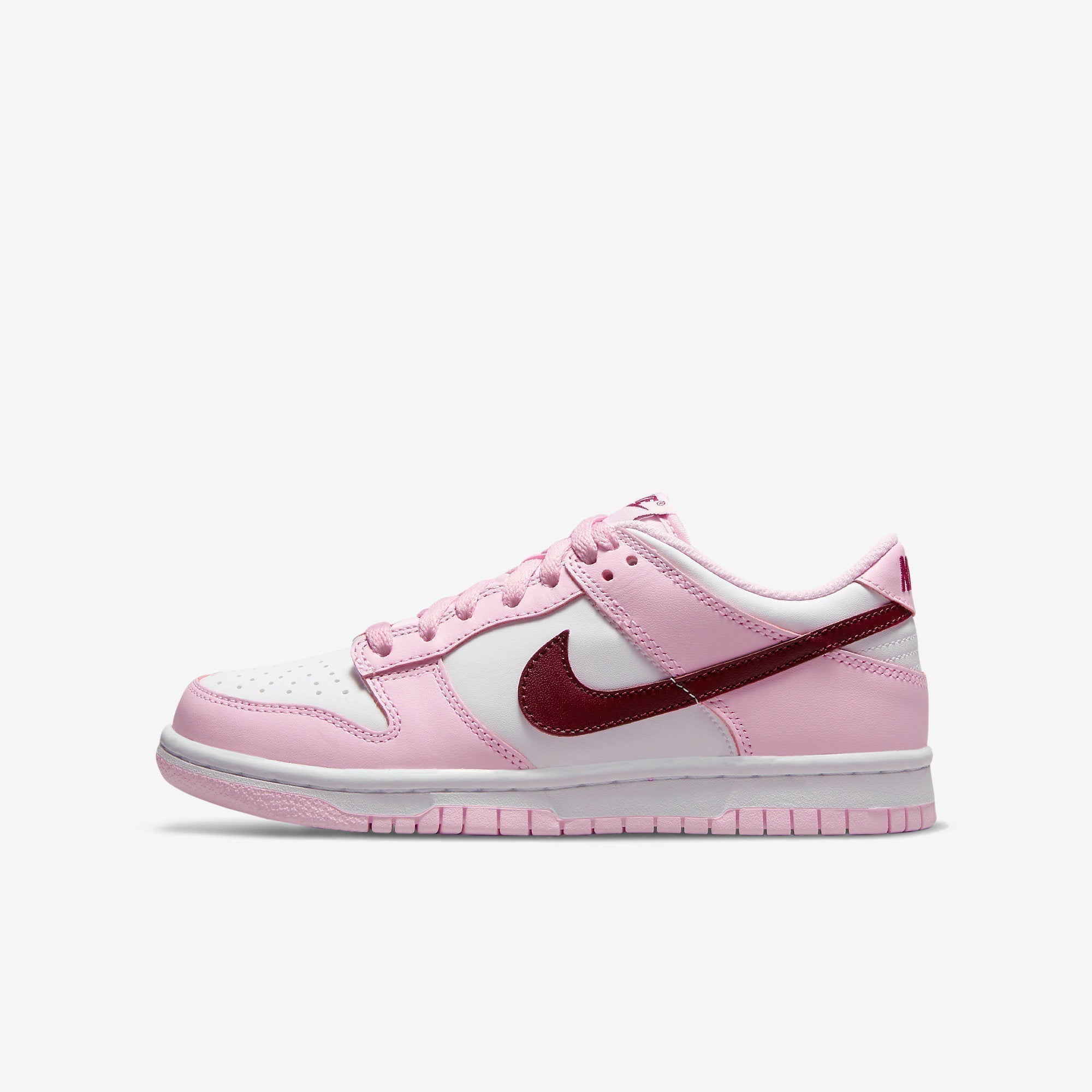 GS) Nike Dunk Low 'Valentine's Day' (2021) CW1590-601