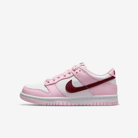 (GS) Nike Dunk Low 'Valentine's Day' (2021) CW1590-601