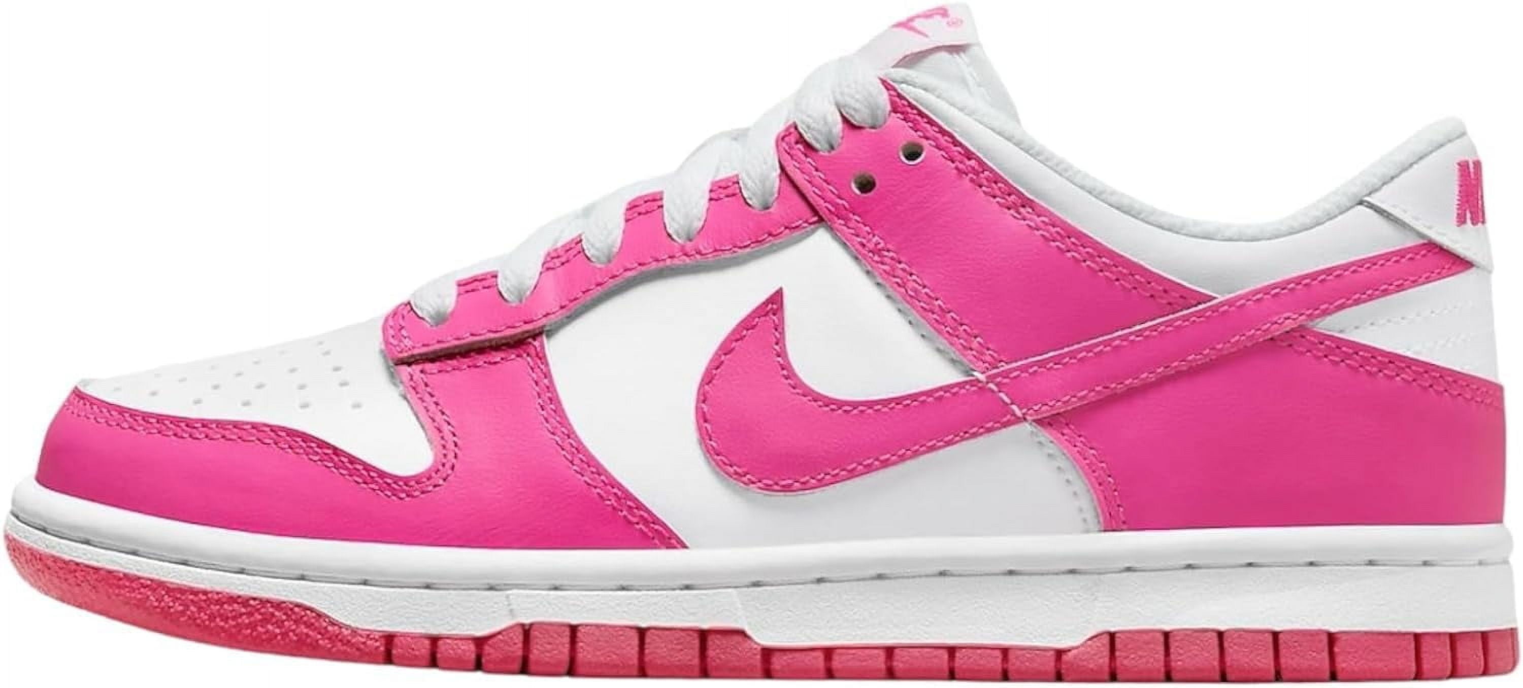 5.5 youth in women's nike
