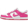 thumbnail image 1 of NIKE Unisex Child Big Kid 6.5 FB9109-102 Pink/White, 1 of 8