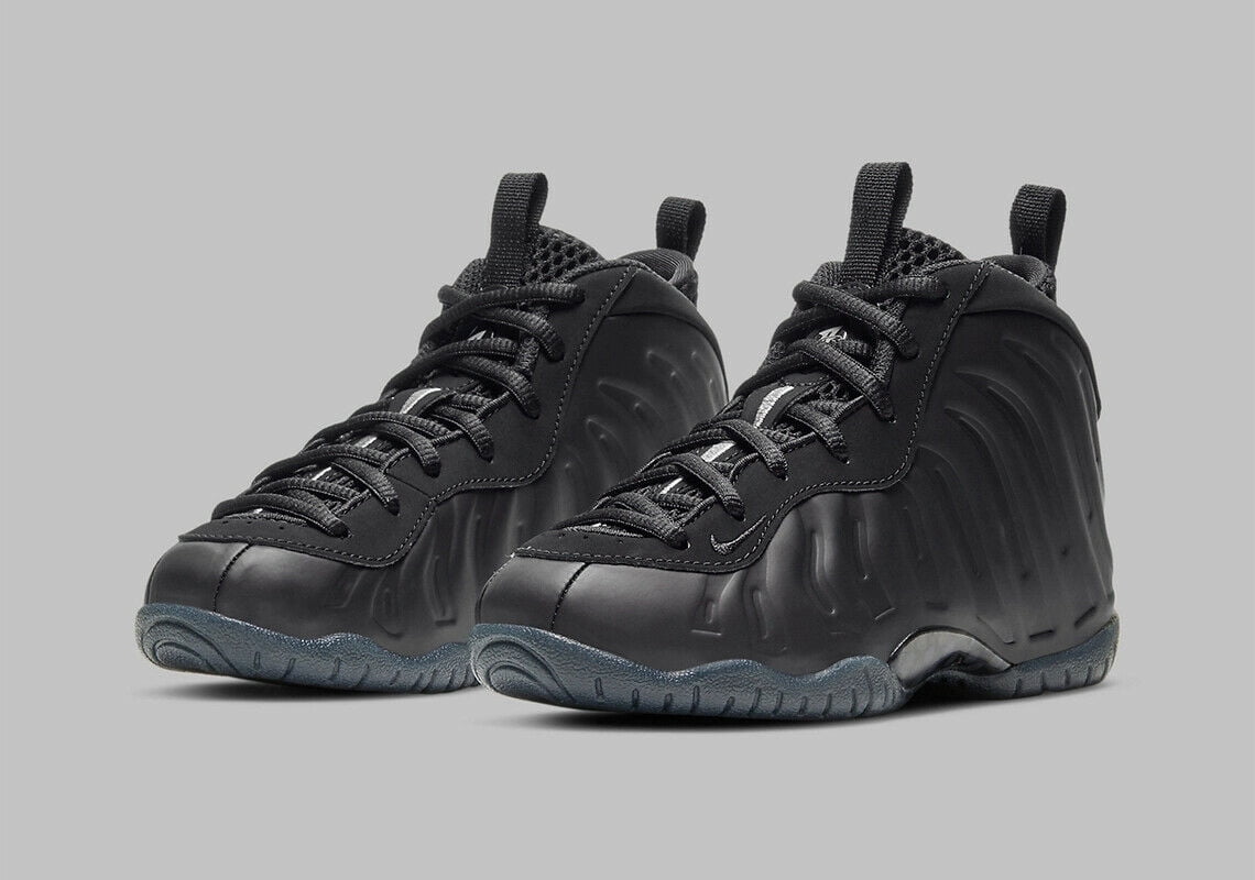 nike little posite release dates 2020