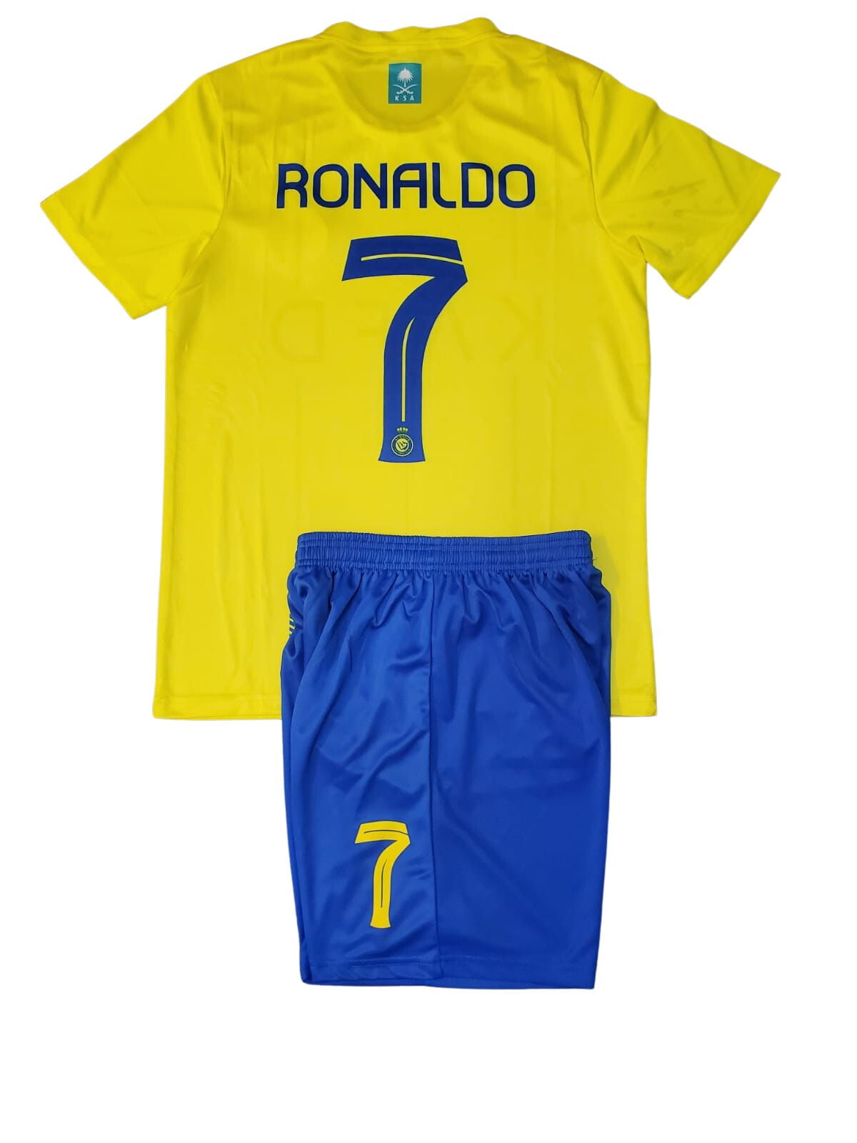 cristiano ronaldo jersey for youth