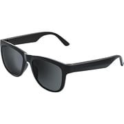 GS01 Smart Bluetooth Sunglasses, Audio Sunglasses With Speaker, UV400 Polarized lens, Open Ear Music, Touch Control