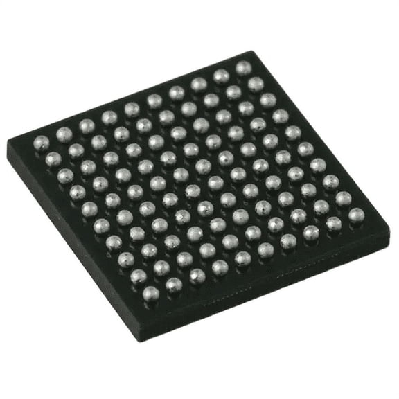 GS1559-CB Integrated Circuits Video Reclocker IC Serial SMPTE 100-LBGA (11x11) Package